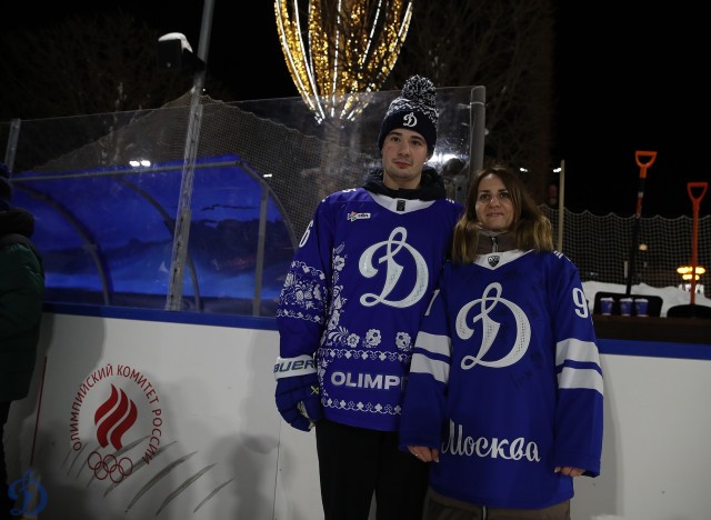 21.02.2026. Мастер-класс на ВДНХ