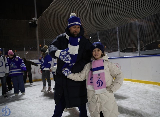 21.02.2026. Мастер-класс на ВДНХ