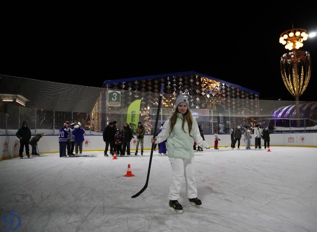 21.02.2026. Мастер-класс на ВДНХ