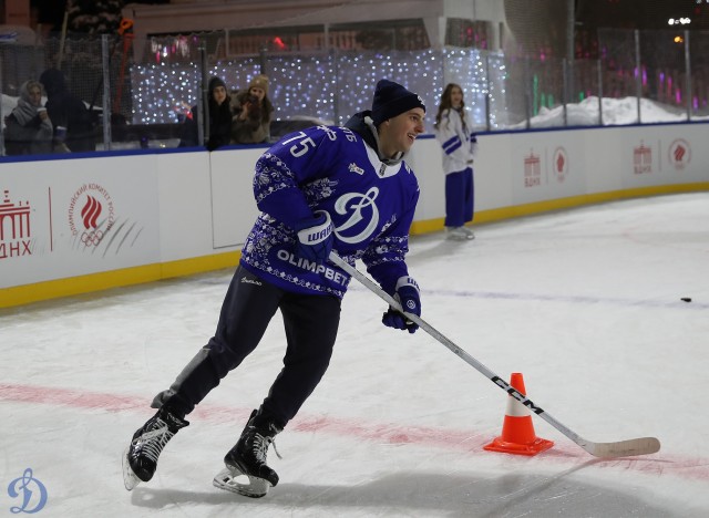 21.02.2026. Мастер-класс на ВДНХ