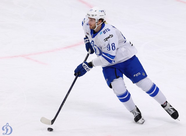 26.02.2026 СКА — «Динамо»