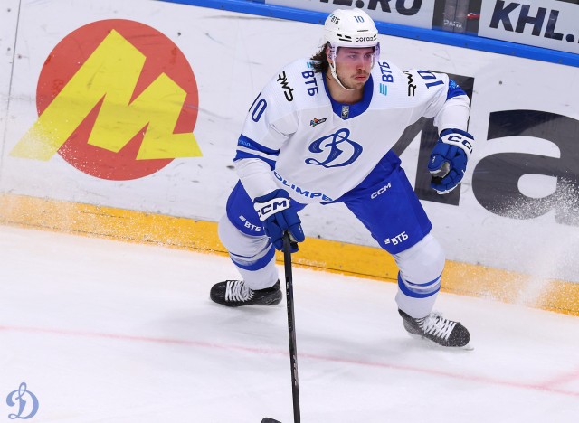 26.02.2026 СКА — «Динамо»