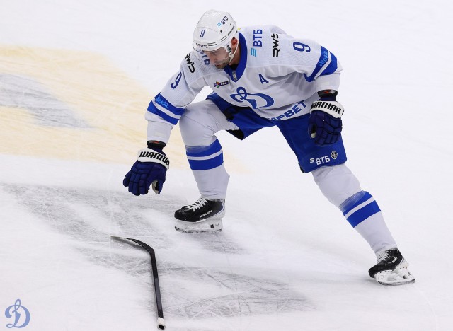 26.02.2026 СКА — «Динамо»