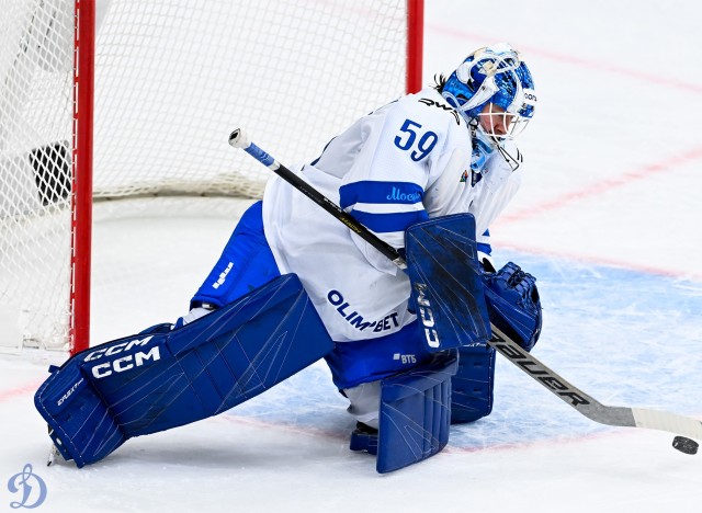 26.02.2026 СКА — «Динамо»