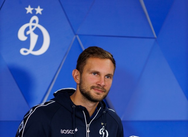 01.03.2026 Автограф-сессия Игоря Лещука