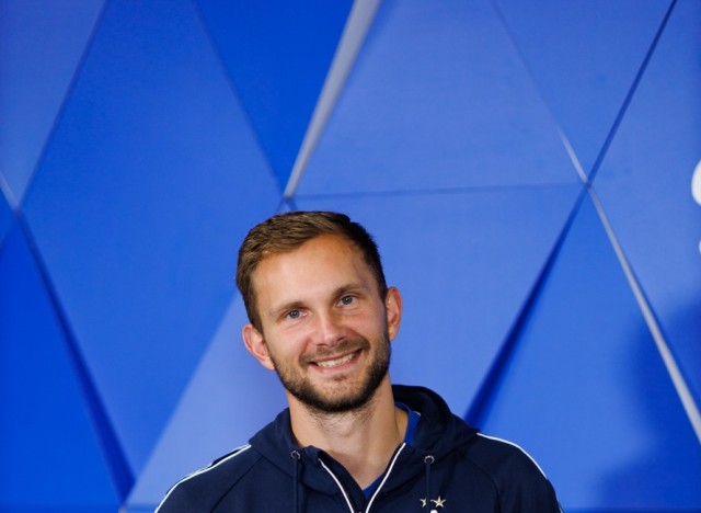 01.03.2026 Автограф-сессия Игоря Лещука