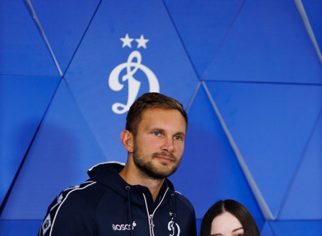 01.03.2026 Автограф-сессия Игоря Лещука