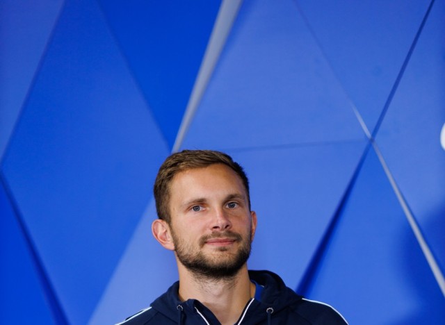 01.03.2026 Автограф-сессия Игоря Лещука