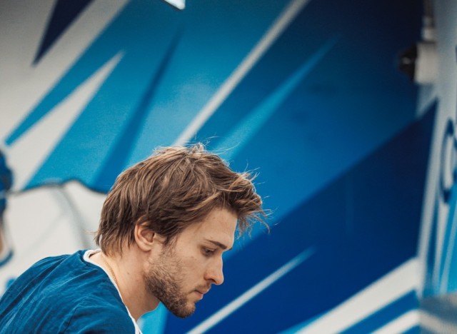 01.03.2026. «Динамо» — «Металлург»