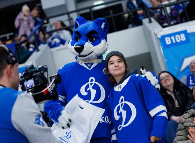 01.03.2026. Трибуны в лицах