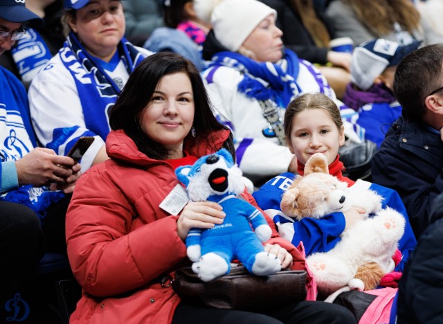 01.03.2026. Трибуны в лицах