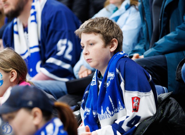 01.03.2026. Трибуны в лицах