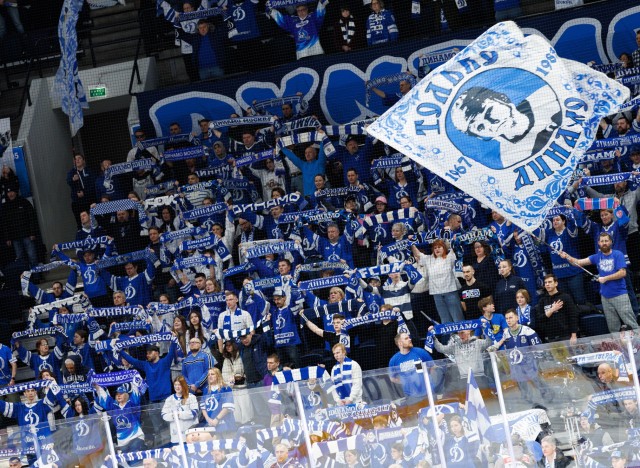 01.03.2026. Трибуны в лицах