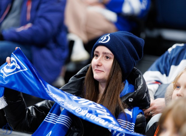 01.03.2026. Трибуны в лицах