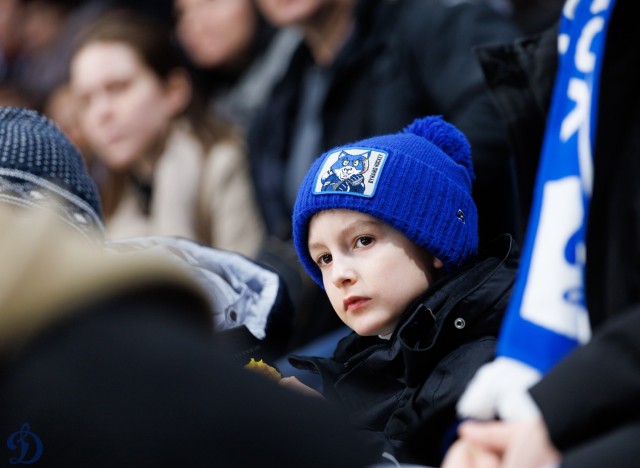 01.03.2026. Трибуны в лицах