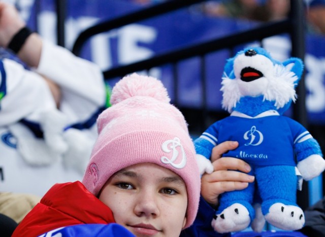 01.03.2026. Трибуны в лицах