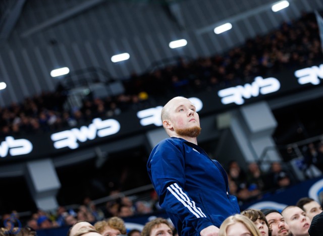 01.03.2026. Трибуны в лицах