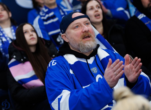 01.03.2026. Трибуны в лицах