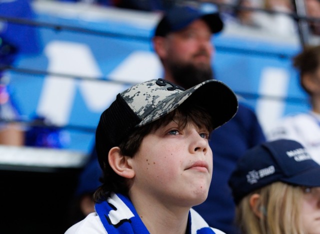 01.03.2026. Трибуны в лицах