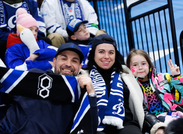 01.03.2026. Трибуны в лицах