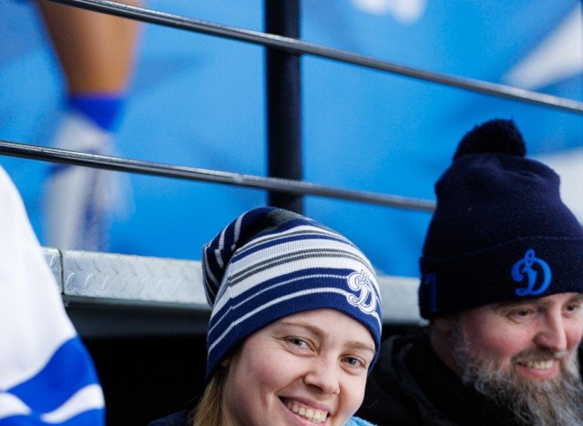 01.03.2026. Трибуны в лицах