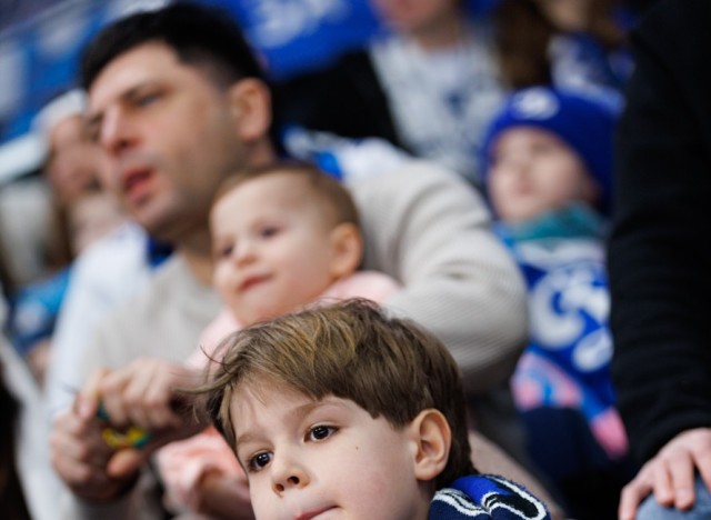 01.03.2026. Трибуны в лицах