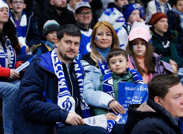 01.03.2026. Трибуны в лицах