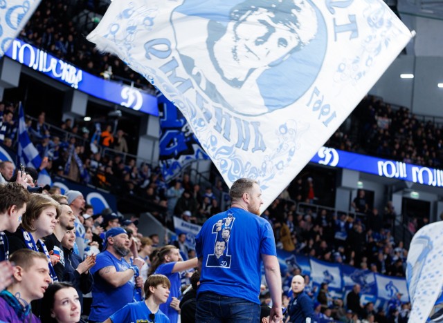 01.03.2026. Трибуны в лицах