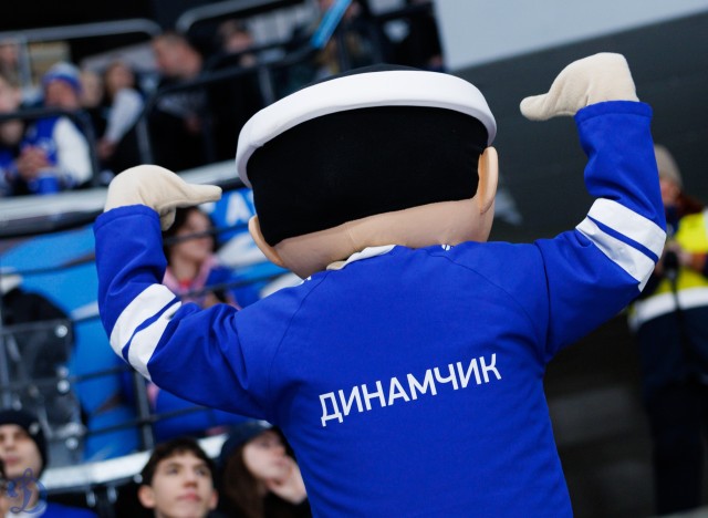 01.03.2026. Трибуны в лицах