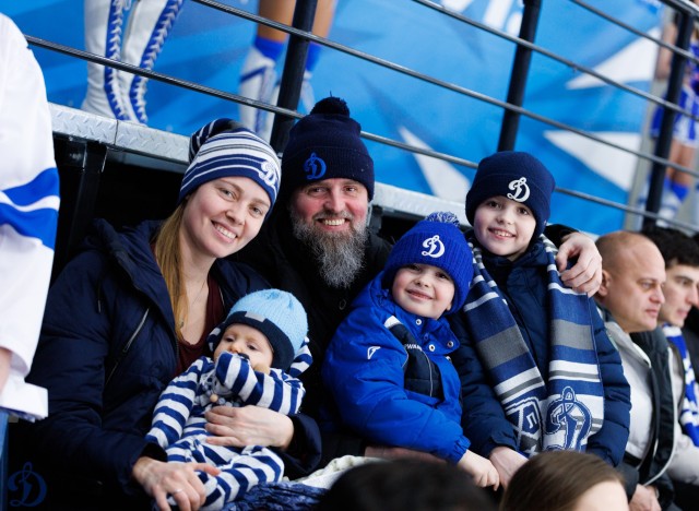 01.03.2026. Трибуны в лицах