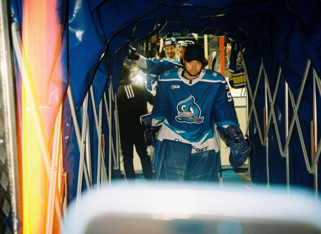 01.03.2026. «Динамо» — «Металлург» в пленочных кадрах