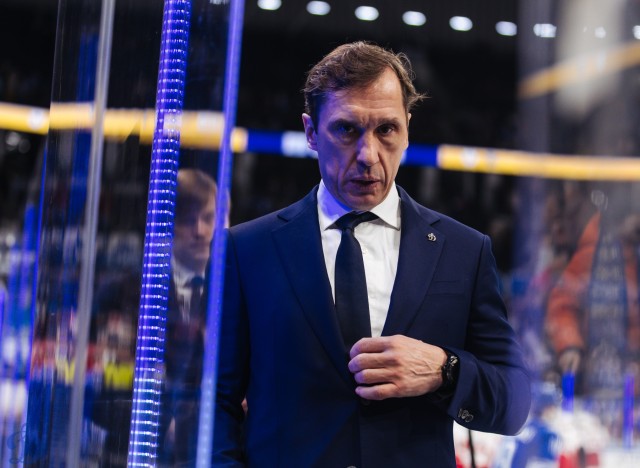 04.03.2026. «Динамо» — «Автомобилист»