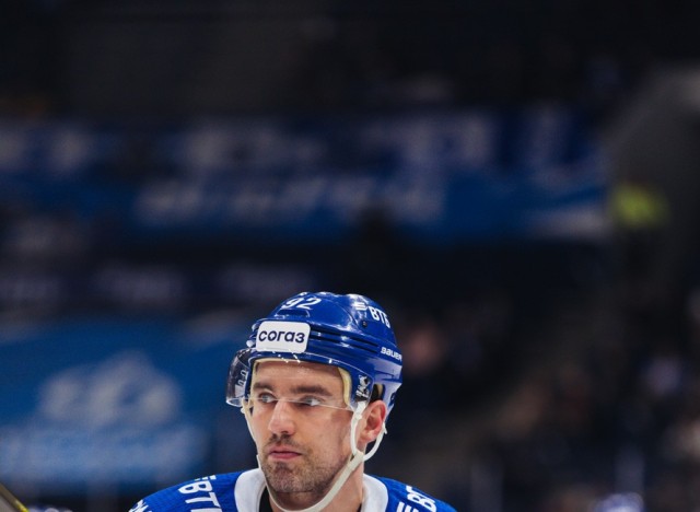 04.03.2026. «Динамо» — «Автомобилист»