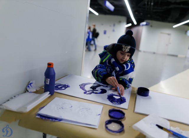 04.03.2026. Трибуны в лицах