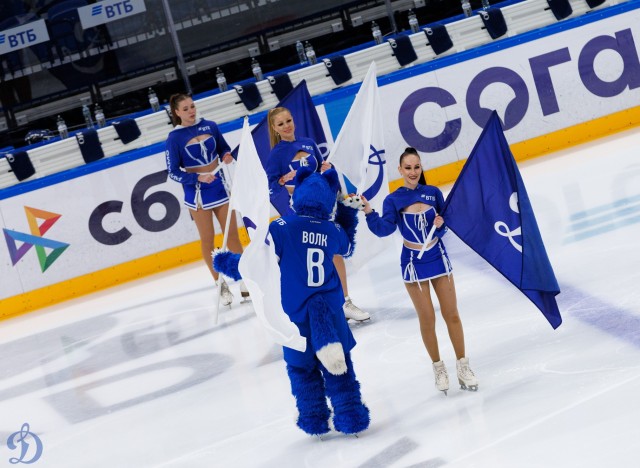 04.03.2026. Трибуны в лицах