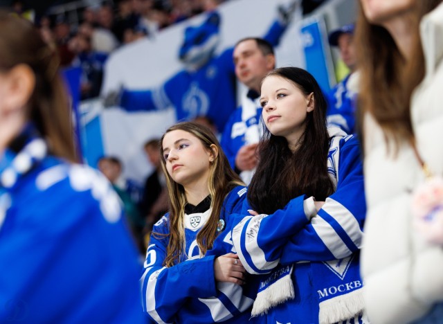 04.03.2026. Трибуны в лицах