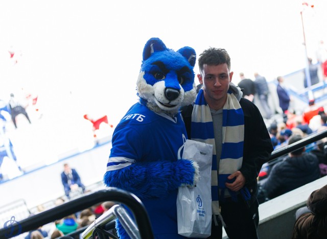 04.03.2026. Трибуны в лицах