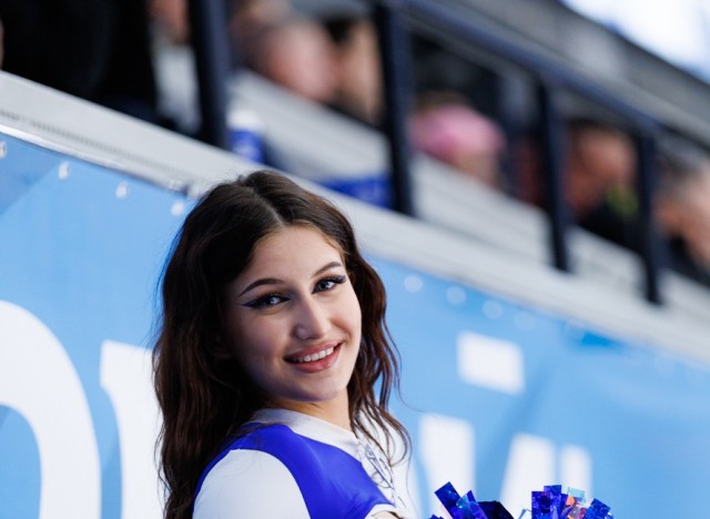 04.03.2026. Трибуны в лицах