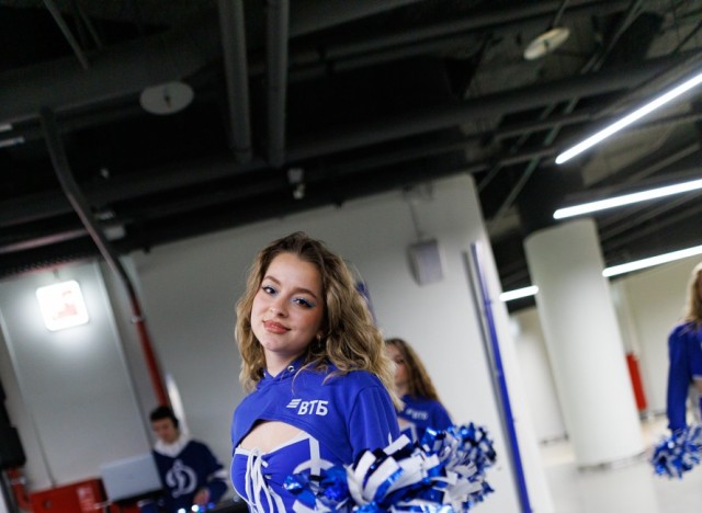 04.03.2026. Трибуны в лицах