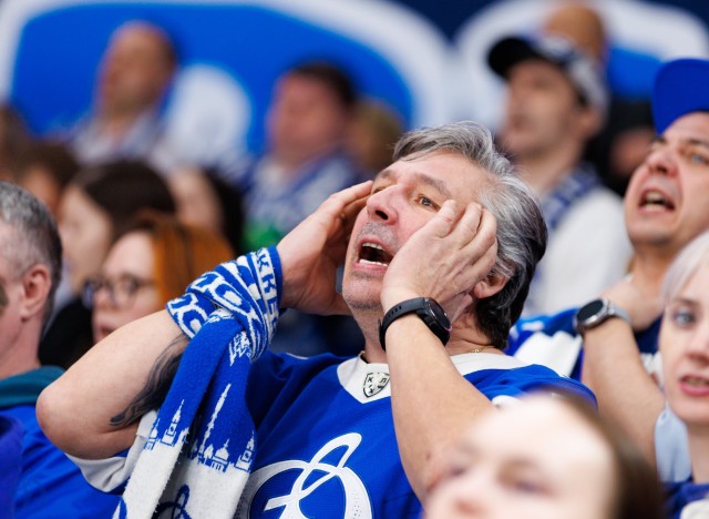 04.03.2026. Трибуны в лицах