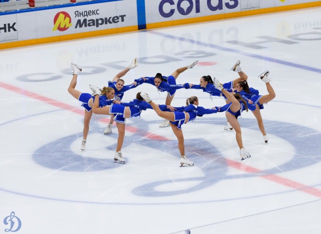 04.03.2026. Трибуны в лицах