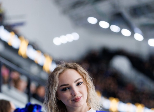 04.03.2026. Трибуны в лицах