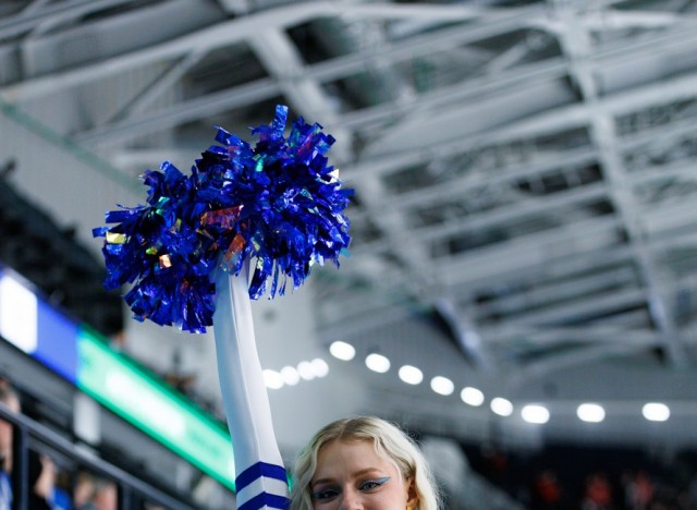 04.03.2026. Трибуны в лицах