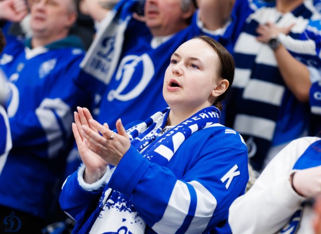 04.03.2026. Трибуны в лицах