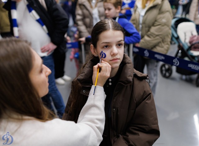 04.03.2026. Трибуны в лицах