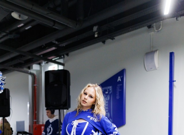 04.03.2026. Трибуны в лицах