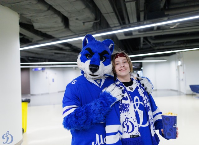 04.03.2026. Трибуны в лицах