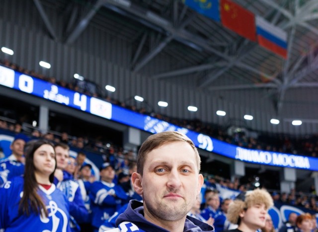 04.03.2026. Трибуны в лицах