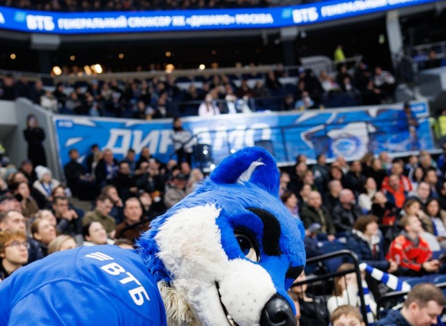 04.03.2026. Трибуны в лицах