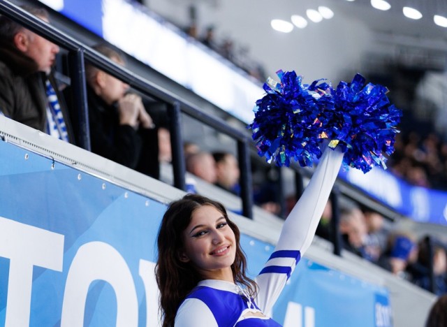 04.03.2026. Трибуны в лицах